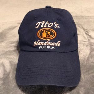 Tito’s Vodka Hat